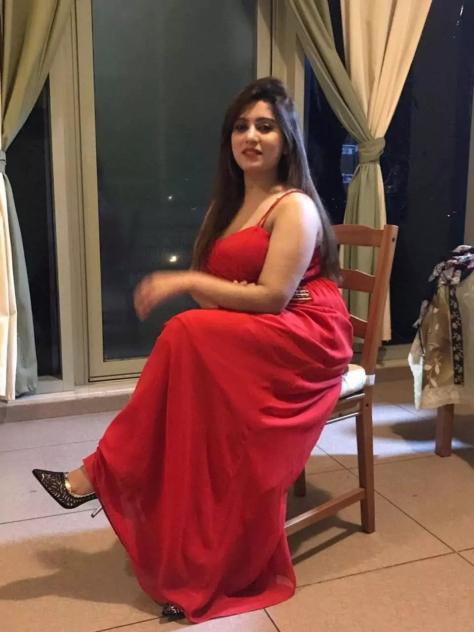 Escort Service in South Goa