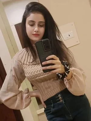Independent South Goa Call Girl